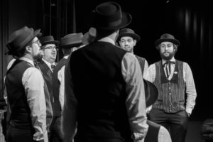 EM! CARTEBLANCHE – Jodlerklub Bergbrünneli Küsnacht 08.01.20, Foto: Seraina Kurt