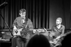 EM! CARTEBLANCHE – Garn 15.01.20, Foto: Seraina Kurt