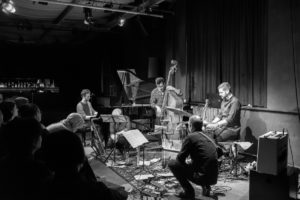 EM! CARTEBLANCHE – Garn 15.01.20, Foto: Seraina Kurt