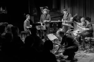 EM! CARTEBLANCHE – Garn 15.01.20, Foto: Seraina Kurt