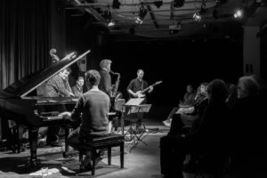 EM! CARTEBLANCHE – Garn 15.01.20, Foto: Seraina Kurt