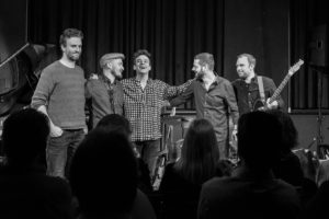 EM! CARTEBLANCHE – Garn 15.01.20, Foto: Seraina Kurt