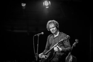 EM! SOLOSTUNDE - Carlo Niederhauser 26.02.20, Foto: Seraina Kurt