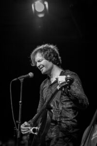 EM! SOLOSTUNDE - Carlo Niederhauser 26.02.20, Foto: Seraina Kurt