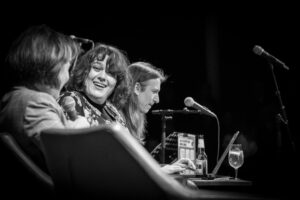 EM! BASLERHASLERKUHN mit Doris Leuthard & Renato Kaiser 04.03.20, Foto: Seraina Kurt