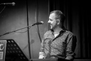 EM! BASLERHASLERKUHN mit Doris Leuthard & Renato Kaiser 04.03.20, Foto: Seraina Kurt