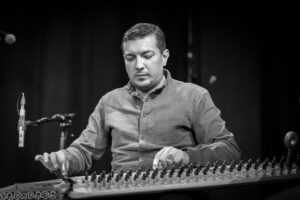 EM! CARTEBLANCHE – Ala Fekra 11.03.20, Foto: Seraina Kurt