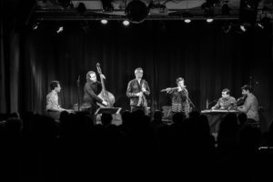 EM! CARTEBLANCHE – Ala Fekra 11.03.20, Foto: Seraina Kurt