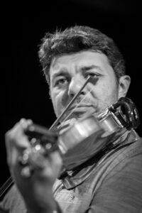 EM! CARTEBLANCHE – Ala Fekra 11.03.20, Foto: Seraina Kurt