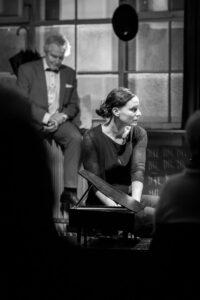 EM! KLASSIKHALT – Erik Satie 28.10.20, Foto: Seraina Kurt