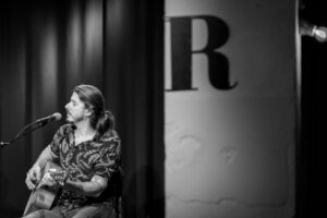 EM! TODAY mit Freda Goodlett, Marcel Waldburger & Peter Finc 11.11.20, Foto: Seraina Kurt