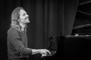 EM! TODAY mit Freda Goodlett, Marcel Waldburger & Peter Finc 11.11.20, Foto: Seraina Kurt