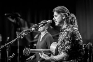 EM! TODAY mit Freda Goodlett, Marcel Waldburger & Peter Finc 11.11.20, Foto: Seraina Kurt