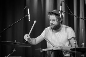 EM! TOPF mit Töbi Tobler, Christoph Pfändler & Julian Sartorius 18.11.20, Foto: Seraina Kurt