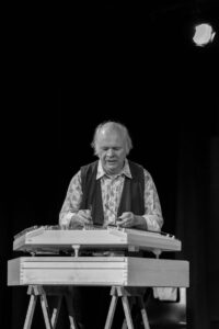 EM! TOPF mit Töbi Tobler, Christoph Pfändler & Julian Sartorius 18.11.20, Foto: Seraina Kurt