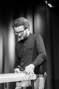 EM! TOPF mit Töbi Tobler, Christoph Pfändler & Julian Sartorius 18.11.20, Foto: Seraina Kurt