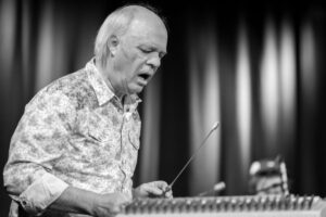 EM! TOPF mit Töbi Tobler, Christoph Pfändler & Julian Sartorius 18.11.20, Foto: Seraina Kurt