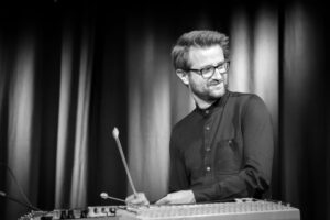 EM! TOPF mit Töbi Tobler, Christoph Pfändler & Julian Sartorius 18.11.20, Foto: Seraina Kurt