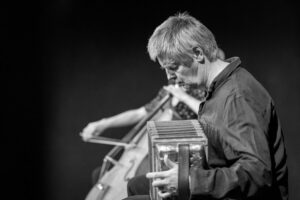 EM! MIDNANG – mit Albin Brun & Kristina Brunner 02.12.20, Foto: Seraina Kurt