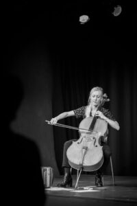 EM! MIDNANG – mit Albin Brun & Kristina Brunner 02.12.20, Foto: Seraina Kurt