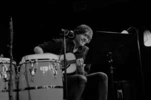 EM! HENDRIX&STERN - Hendrix Ackle & Adrian Stern, 19.05.21, Foto: René Hunger