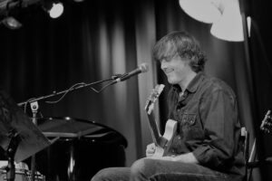 EM! HENDRIX&STERN - Hendrix Ackle & Adrian Stern, 19.05.21, Foto: René Hunger