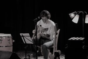 EM! HENDRIX&STERN - Hendrix Ackle & Adrian Stern, 09.06.21, Foto: Mylen Yang