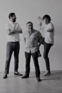 EM! HENDRIX&STERN - Hendrix Ackle & Adrian Stern, 09.06.21, Foto: Mylen Yang