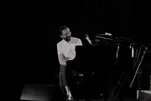 EM! HENDRIX&STERN - Hendrix Ackle & Adrian Stern, 09.06.21, Foto: Mylen Yang